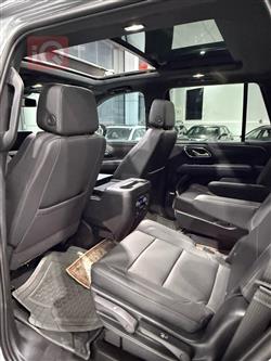 شيفروليه تاهو